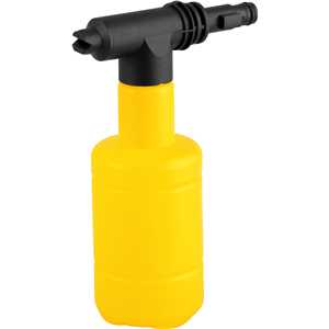 Lavadora de alta pressão LAV 1600, 1.600 lbf/pol², 127 V~, VONDER
