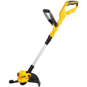Aparador de grama, bateria intercambiável de 18 V, sem bateria e sem carregador, IAGV 1801, VONDER