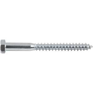 Parafuso sextavado rosca soberba 3/8" x 100 mm, cartela com 2 peças, VONDER
