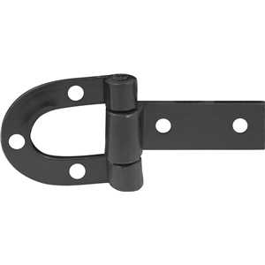 Dobradiça para porteira nº 1 com 170 mm NOVE54