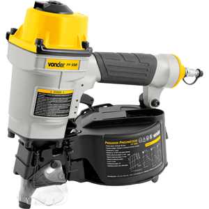 Pregador pneumático, PP 550 VONDER