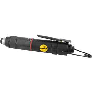 Parafusadeira pneumática com encaixe de 1/4", com acionamento por gatilho, PRV 380, VONDER PLUS