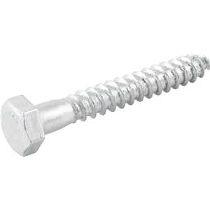 Parafuso sextavado rosca soberba 5/16" x 55 mm, VONDER