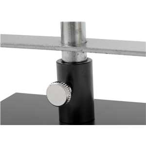 Suporte para aerógrafo, 80 mm, VONDER