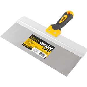 Espátula para gesso/drywall 12", VONDER