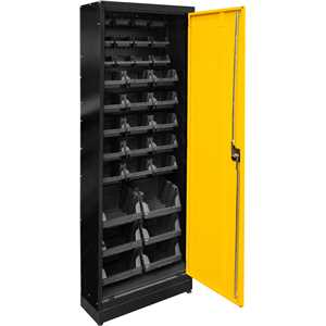 Armário gaveteiro misto, modular, VONDER