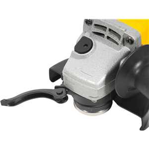 Esmerilhadeira angular 4.1/2", 860 W, 127 V~, EAV 860N VONDER