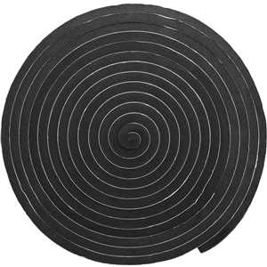 Fita de espuma adesiva, 6 mm x 12 mm, com 4 metros, VONDER