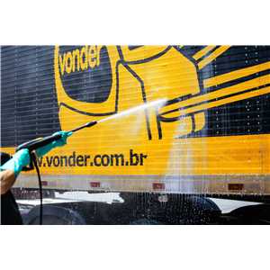 Lavadora de alta pressão LAV 2200I, 1.885 lbf/pol², 220 V~, VONDER