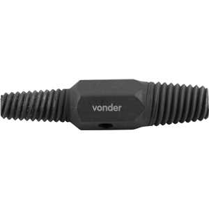 Extrator de tubo/cano quebrado, 1/2" e 3/4", VONDER