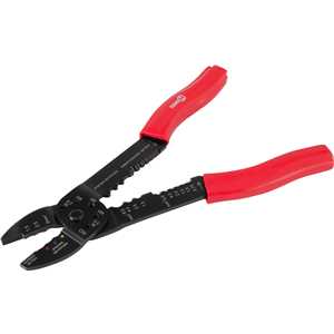 Alicate multiuso para eletricista, 9” NOVE54