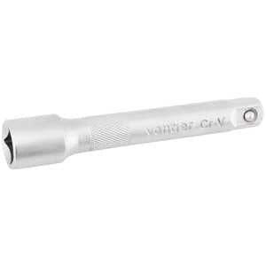 Extensão para soquete, encaixe 1/2" x 5", VONDER