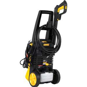 Lavadora de alta pressão LAV 2000, 1.960 lbf/pol², 127 V~, VONDER