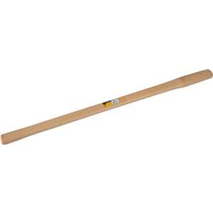 Cabo de madeira para marretas até 8 kg, 91 cm, VONDER