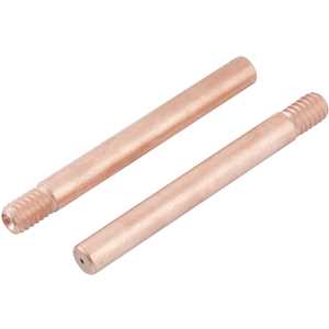 Bico de contato 1,0 mm x 73 mm, para tocha TMV 400, VONDER