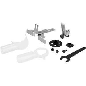 Tupia para laminados 3 em 1, TLV 713, 220 V~, 710 W, VONDER
