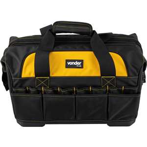 Bolsa em lona para ferramentas BL 0025 VONDER PLUS