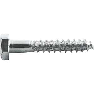 Parafuso sextavado rosca soberba 1/4" x 40 mm, VONDER