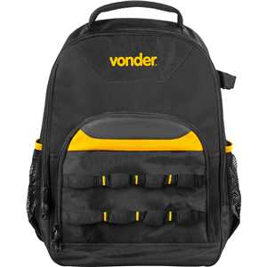 Mochila para ferramentas, MOV 0400, VONDER