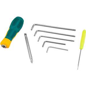 Máquina a bateria 18 V para arquear fitas, 16 mm a 19 mm, MAF 190 VONDER