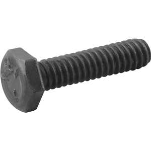 Parafuso sextavado 8.8 (GRAU 5), 1/4" x 1", rosca total, UNC, VONDER