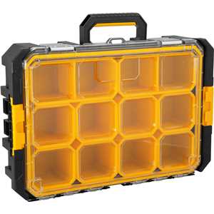 Organizador plástico OPV 900 VONDER PLUS