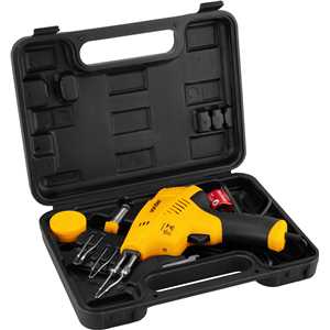 Pistola para solda, 65 W, 127 V~, PSV 150 VONDER