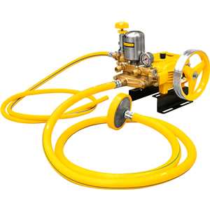 Bomba para pulverização agrícola, BPA 040, VONDER