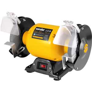 Motoesmeril 6", 360 W, 220 V~, VONDER