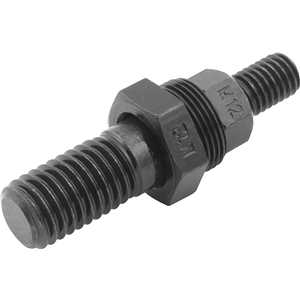 Parafuso de tração, M12, para rebitador manual de rosca, VONDER