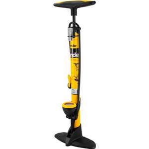 Bomba para encher pneus BP 060 VONDER