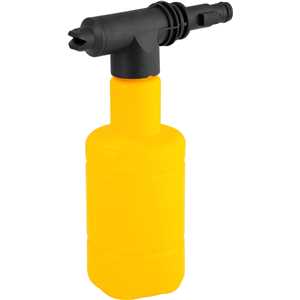 Lavadora de alta pressão LAV 1350, 1.300 lbf/pol², 1.200 W, 220 V~, VONDER