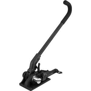 Esticador para fita de aço de 3/4" a 1.1/4", com catraca, VONDER