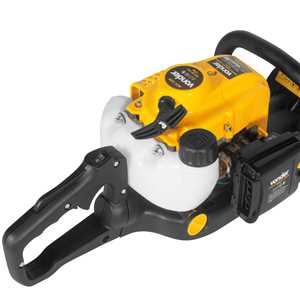 Aparador a gasolina de cerca viva, 22,5 cm³ (cc), ACV 225, VONDER