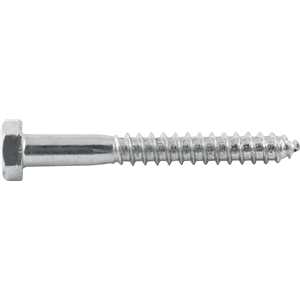 Parafuso sextavado rosca soberba 5/16" x 65 mm, VONDER