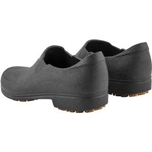 Sapato ocupacional classic, com salto, preto, n° 39, VONDER