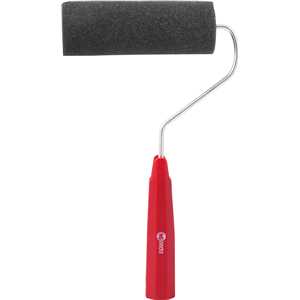 Rolo de espuma para pintura, 9 cm, com suporte, RPN 600 NOVE54