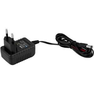 Parafusadeira/furadeira a bateria, 12 V, fonte de carregamento bivolt automática, PFV 012 VONDER.