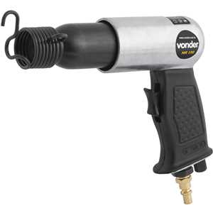 Martelete rebarbador pneumático MR 190, VONDER