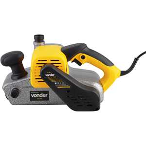 Lixadeira de cinta, 1.200 W, LIV 1200, 220 V~, VONDER