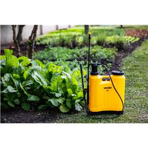 Pulverizador costal agrícola 20 litros, PC 020 VONDER