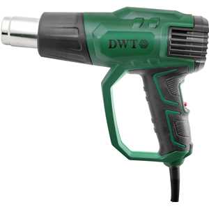 Soprador térmico, 2.000 W, 127 V~, STD 200N DWT