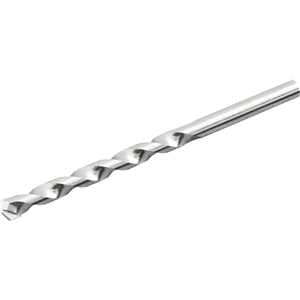 Broca para concreto, ponta metal duro, 3,0 mm, VONDER