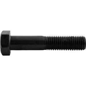Parafuso sextavado 8.8, 16 mm x 80 mm, MA, rosca parcial, DIN 931, VONDER