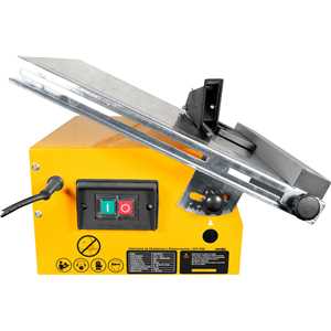 Cortador de cerâmicas e porcelanatos, 550 W, CCV 550, 127 V~ VONDER