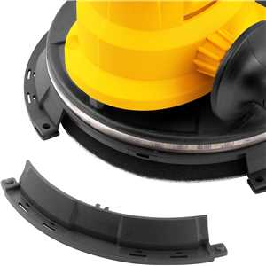 Lixadeira de parede, com LED, 750 W, 220 V~, LPV 750 VONDER