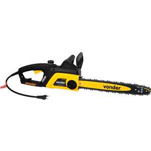 Eletrosserra de 16", 2.000 W, 127 V~, EV 2000 VONDER