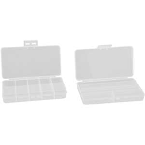 Organizador plástico OPV 100 VONDER