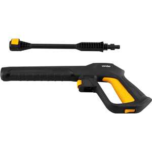 Lavadora de alta pressão LAV 2000, 1.960 lbf/pol², 127 V~, VONDER
