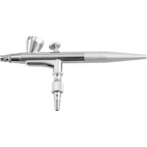 Aerógrafo com minicompressor, VONDER